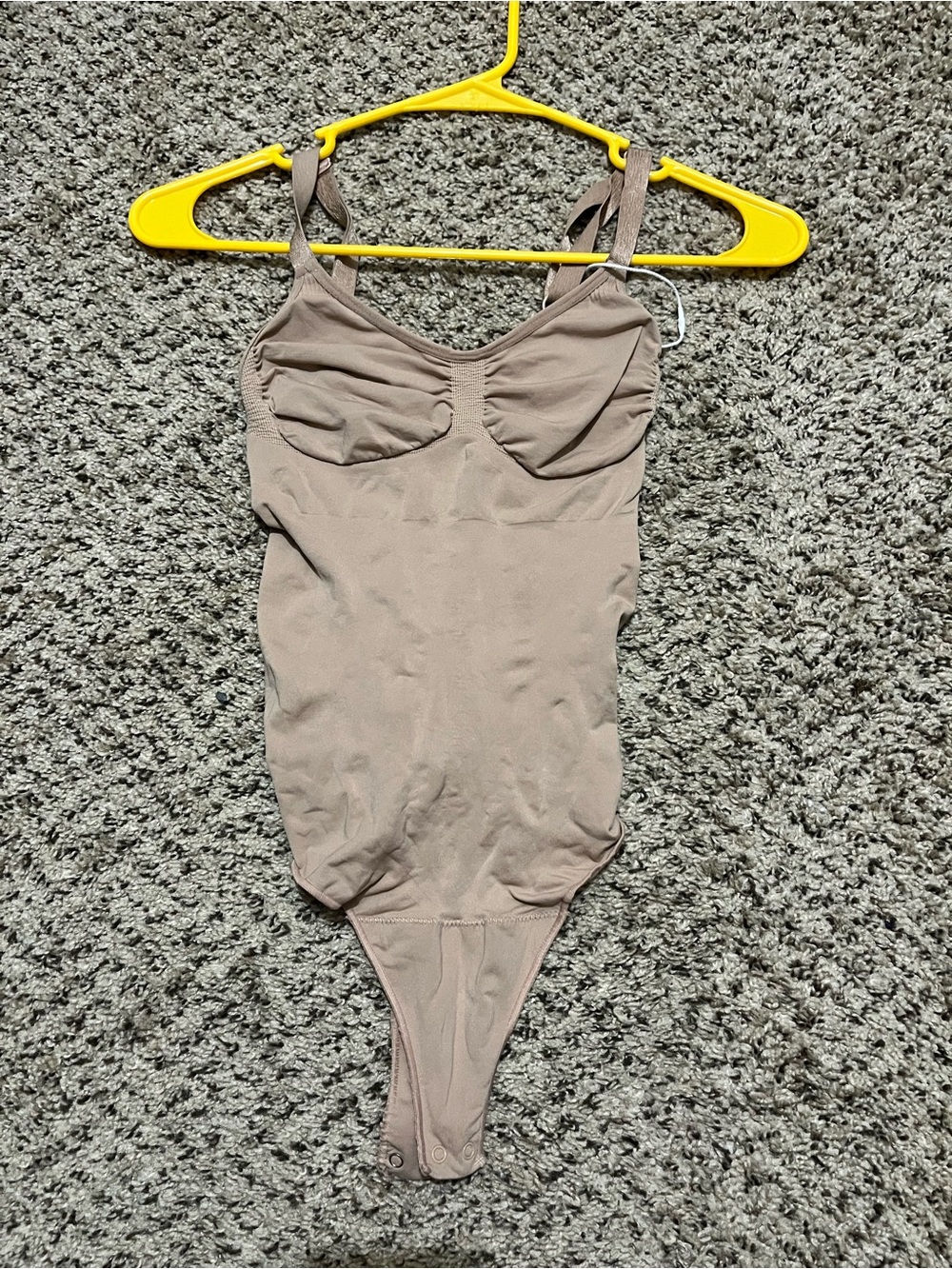 Bodysuit - Picture 2 of 3